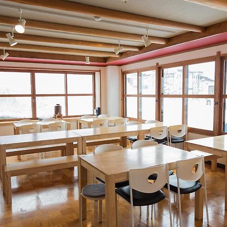 Lodge Nagano Nozawaonsen Ngoại thất bức ảnh