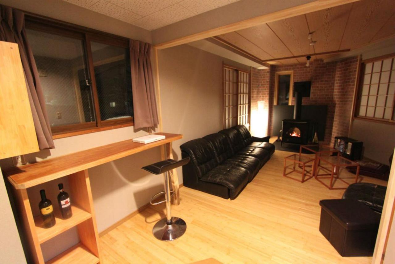 Lodge Nagano Nozawaonsen Ngoại thất bức ảnh