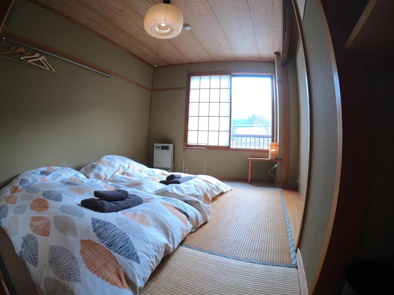Lodge Nagano Nozawaonsen Ngoại thất bức ảnh