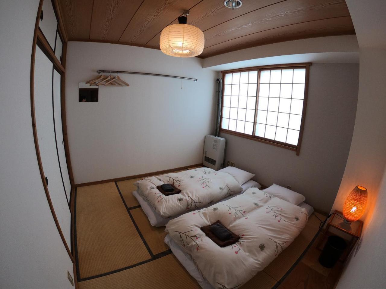 Lodge Nagano Nozawaonsen Ngoại thất bức ảnh