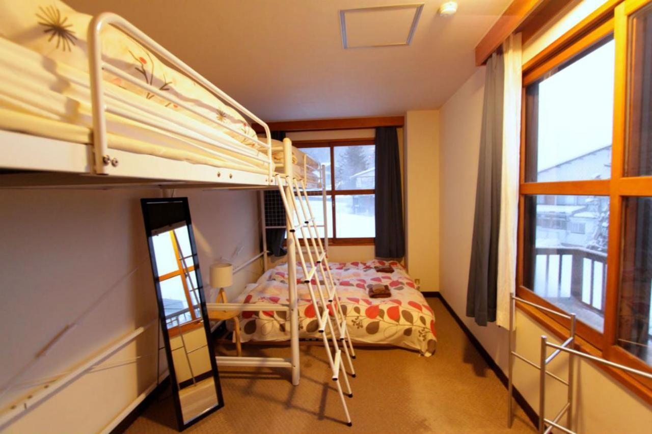 Lodge Nagano Nozawaonsen Ngoại thất bức ảnh