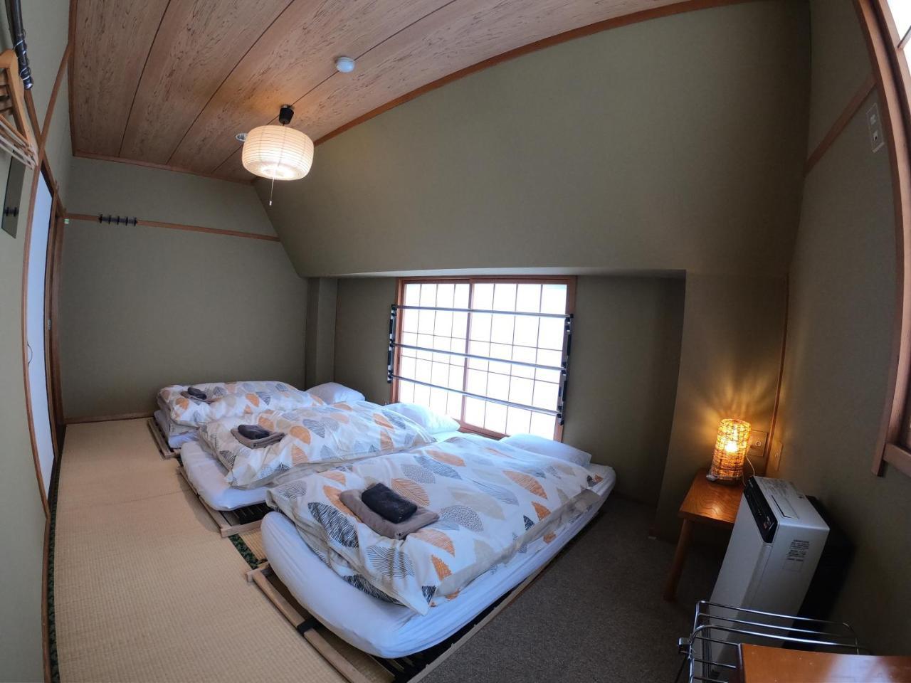 Lodge Nagano Nozawaonsen Ngoại thất bức ảnh