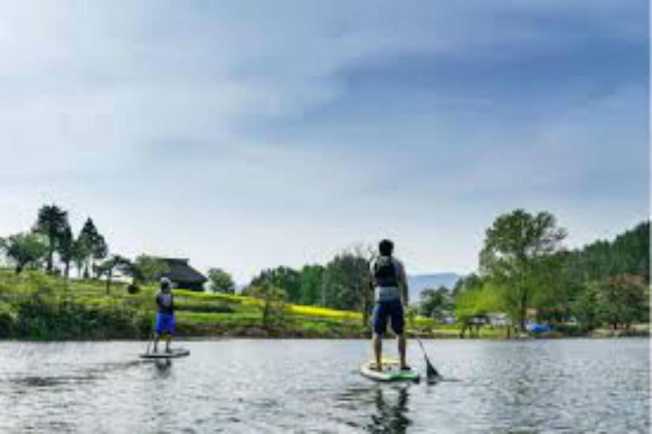 Lodge Nagano Nozawaonsen Ngoại thất bức ảnh