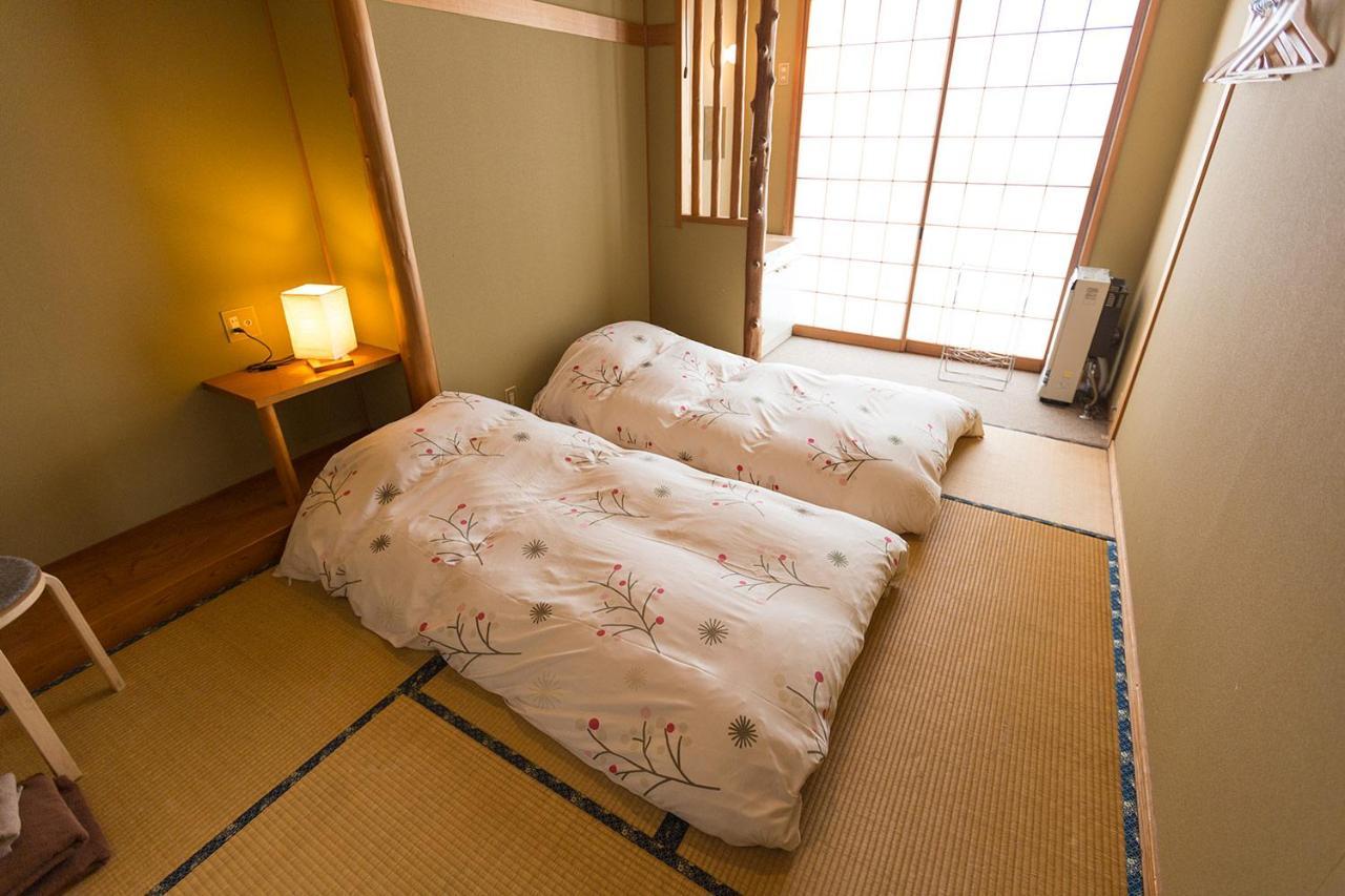 Lodge Nagano Nozawaonsen Ngoại thất bức ảnh