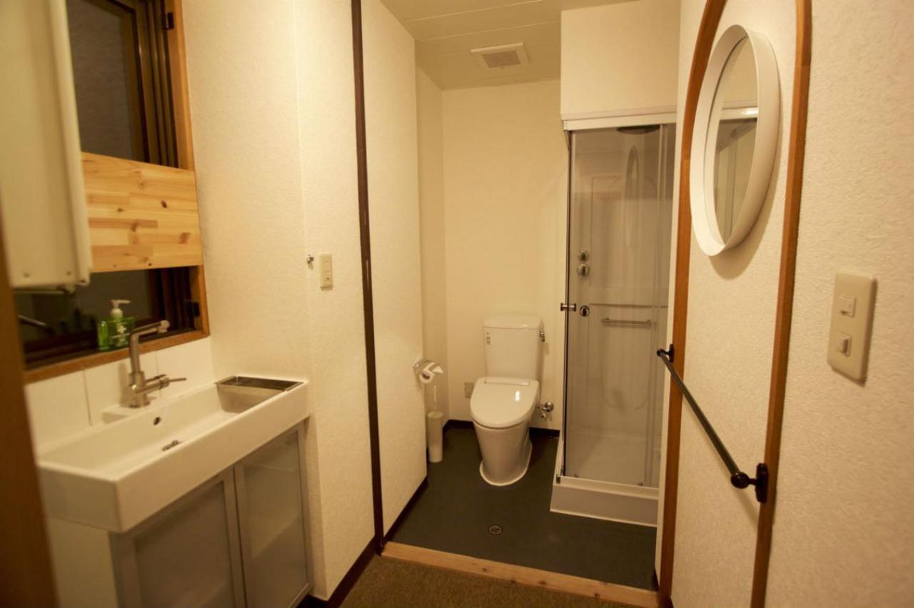 Lodge Nagano Nozawaonsen Ngoại thất bức ảnh