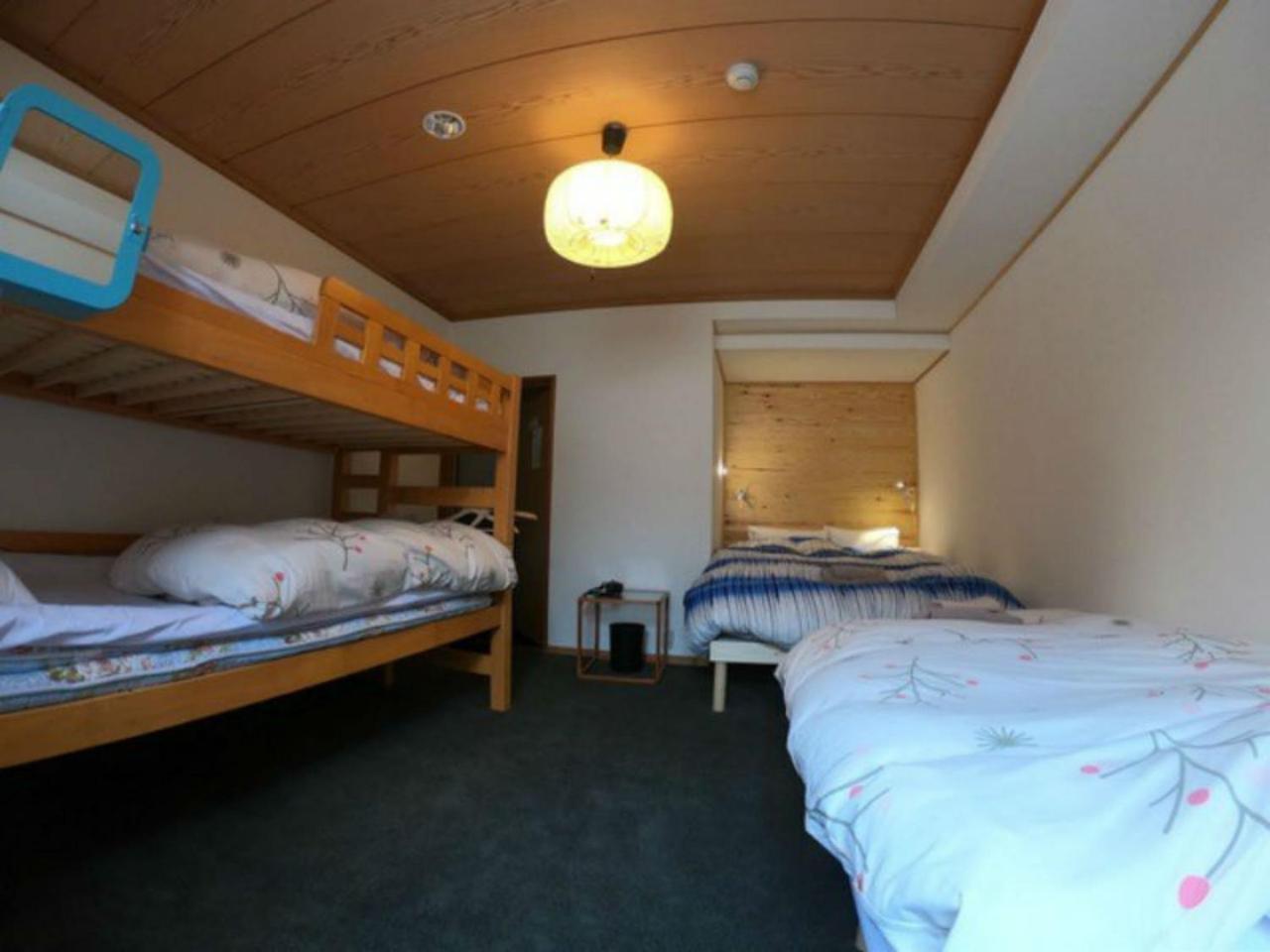 Lodge Nagano Nozawaonsen Ngoại thất bức ảnh
