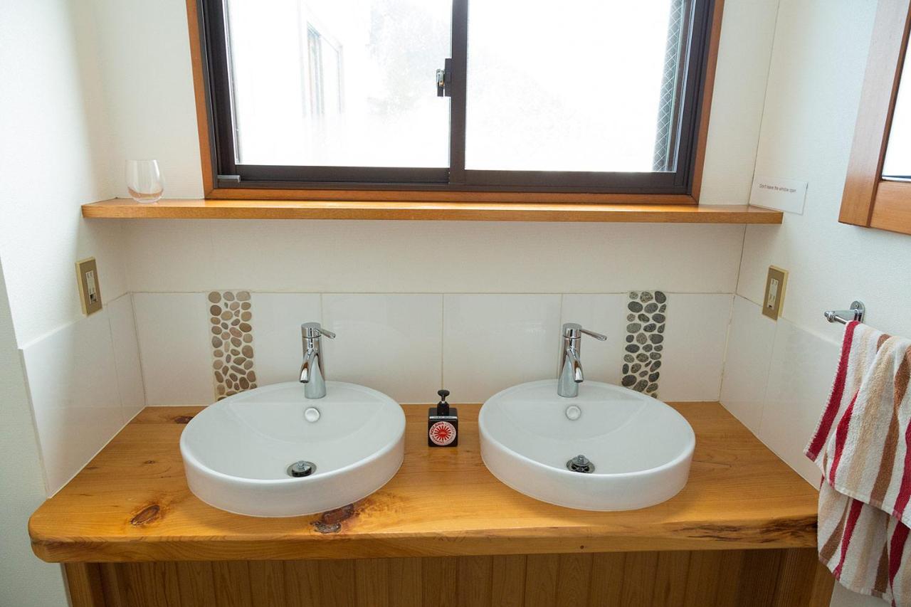 Lodge Nagano Nozawaonsen Ngoại thất bức ảnh